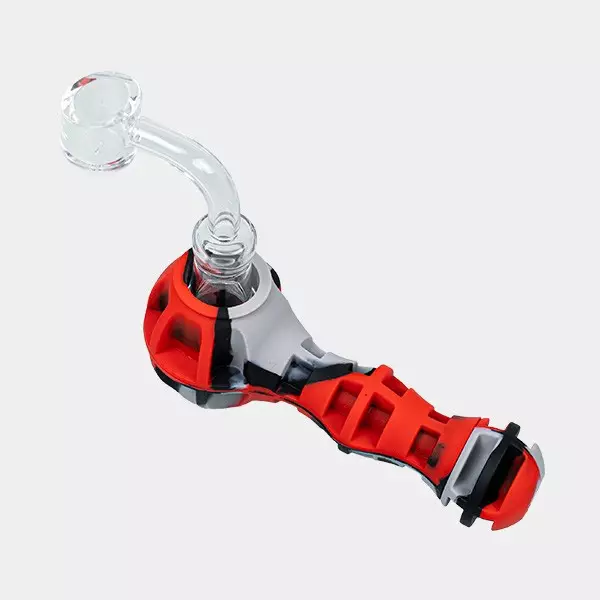 Portable Water Pipe Portable Water Pipe, multiple uses - GB The Green Brand