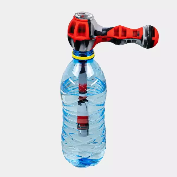 Portable Water Pipe Portable Water Pipe, multiple uses - GB The Green Brand