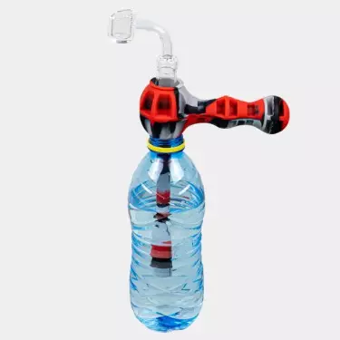 Portable Water Pipe, multiple uses - GB The Green Brand