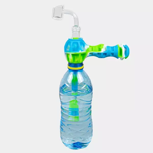 Portable Water Pipe Portable Water Pipe