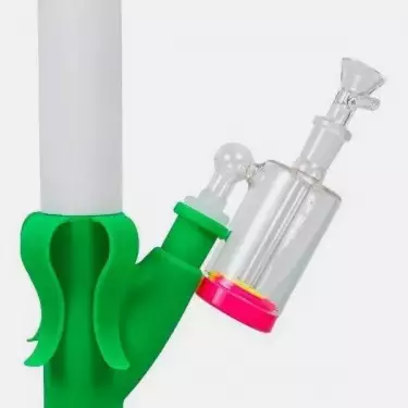 Ash Catcher GB en bong