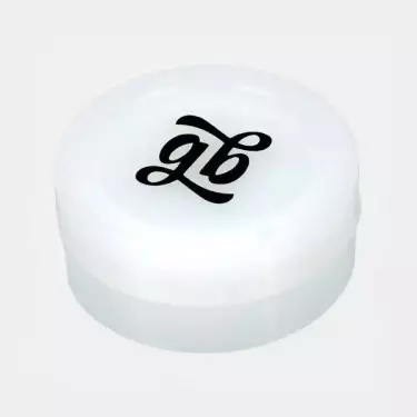 Ash Catcher GB cerrado contenedor