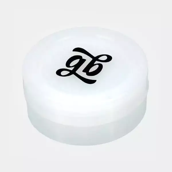 Ash Catcher GB cerrado contenedor