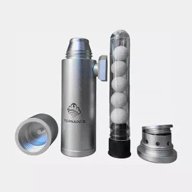 Kit de Inalação EVO Tornados