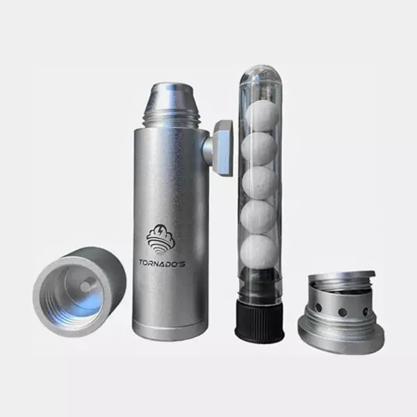 EVO Tornados Snuff Kit