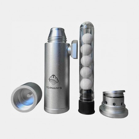 Kit de Esnifar EVO Tornados