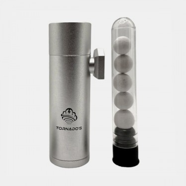 Kit de Esnifar EVO Tornados