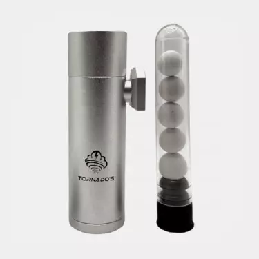 Kit de Inalação EVO Tornados