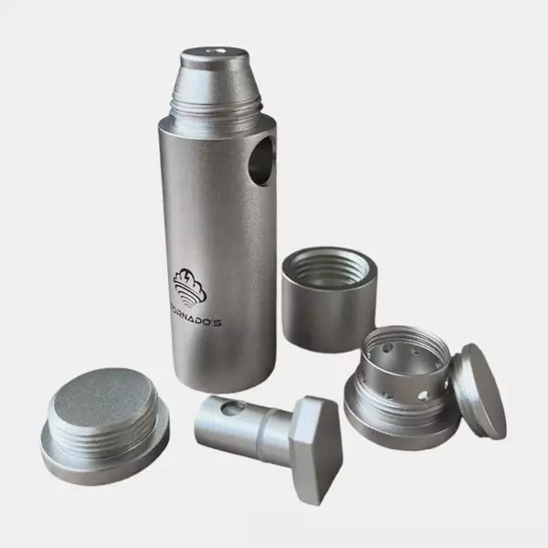 Kit de Inalação EVO Tornados