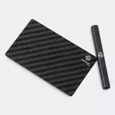 Kit de Inalar Black Tornados