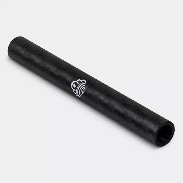 Kit de Inalar Black Tornados tubo