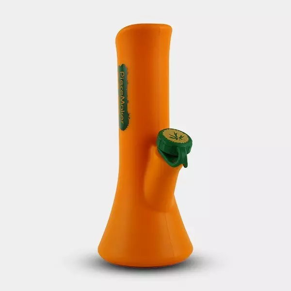 Compre Kali Go Silicone Bong! - GB The Green Brand