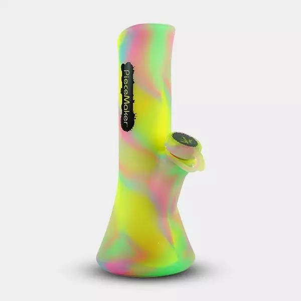 Compre Kali Go Silicone Bong! - GB The Green Brand
