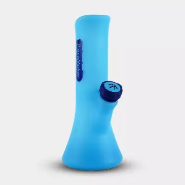 Compre Kali Go Silicone Bong! - GB The Green Brand