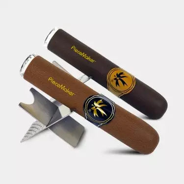 Buy Kuban Cigar Silicone Pipe - Growbarato