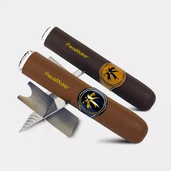 View Buy Kuban Cigar Silicone Pipe - Growbarato