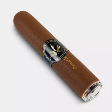 Buy Kuban Cigar Silicone Pipe - Growbarato