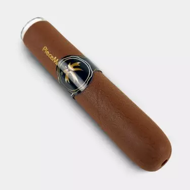 Buy Kuban Cigar Silicone Pipe - Growbarato