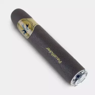 Buy Kuban Cigar Silicone Pipe - Growbarato