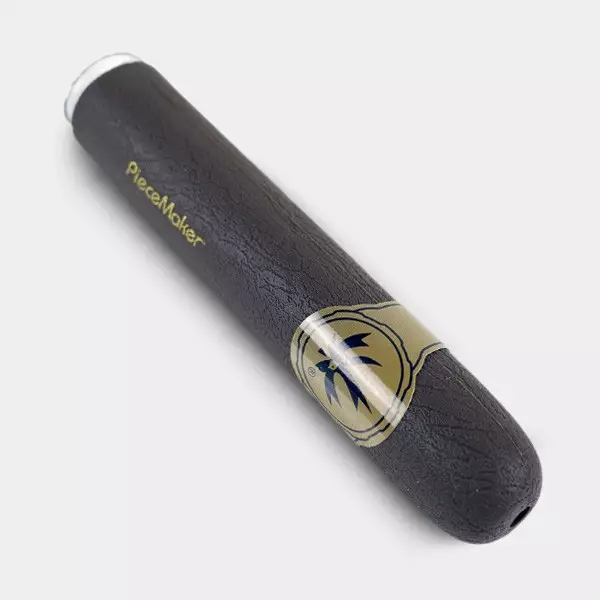 Buy Kuban Cigar Silicone Pipe - Growbarato