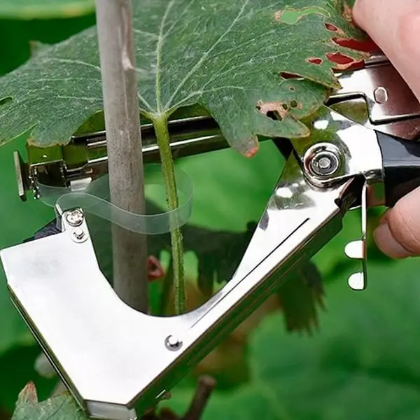 Atador de Plantas Kamikaze