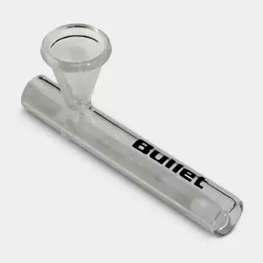 Glass Bullet pipe - GB
