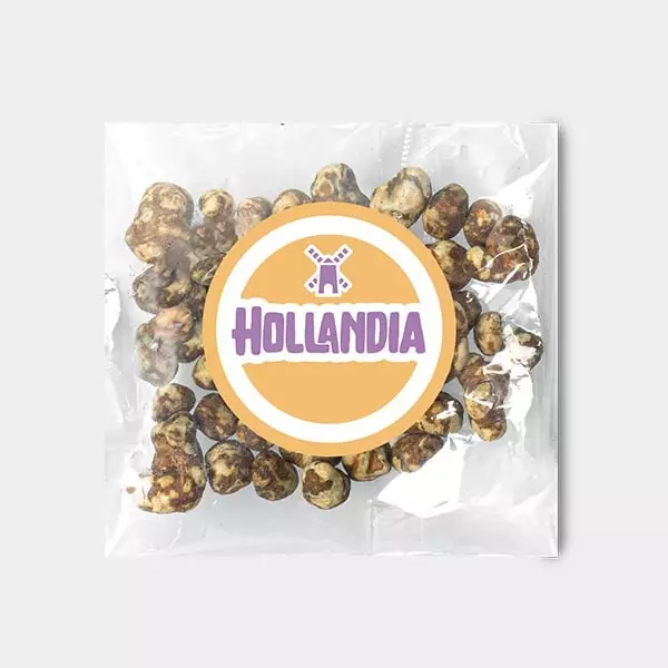 View Hollandia Truffles 🌀 Psychedelic Experience | High Psilocybin