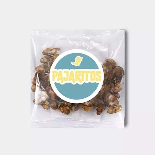 View Trufas Pajaritos