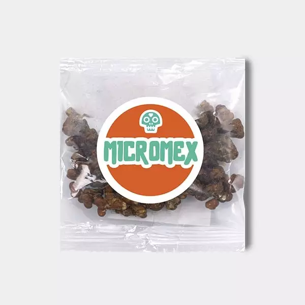 View Micromex Truffles 🌟: Creative & Motivational Boost | Grow Barato