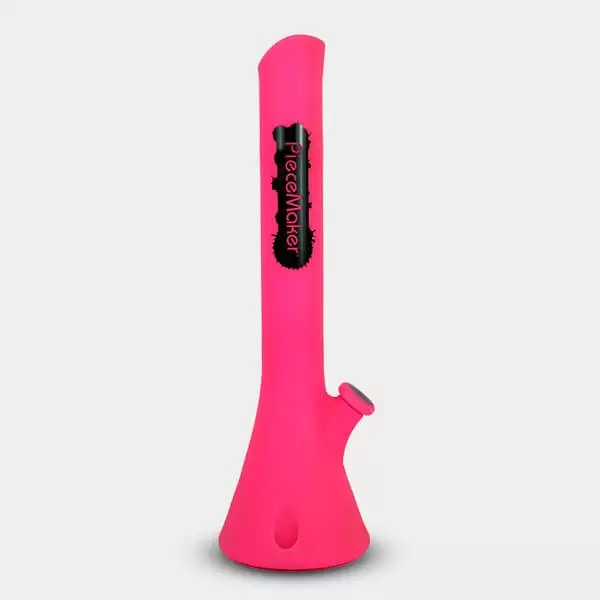 Kahuna Silicone Bong