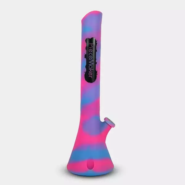Kahuna Silicone Bong