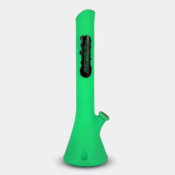 Kahuna Silicone Bong