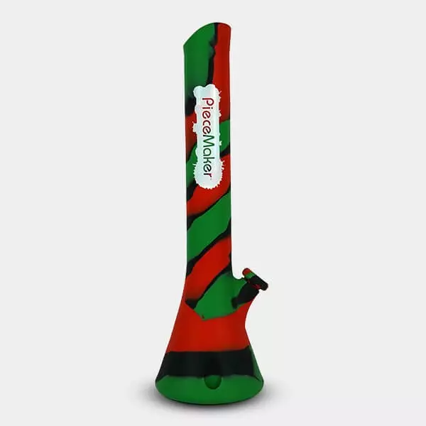 Kahuna Silicone Bong