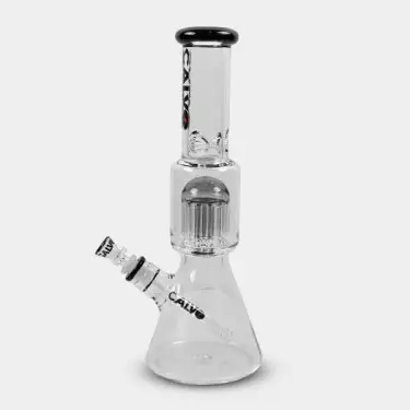 Beaker Tree Perc 35 cm (13.7 in) - GB The Green Brand