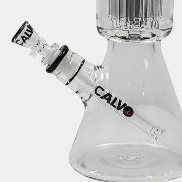 Beaker Tree Perc 35 cm (13.7 in) - GB The Green Brand