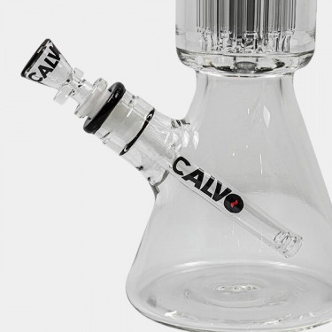 Beaker Tree Perc 35cm detalle percolador