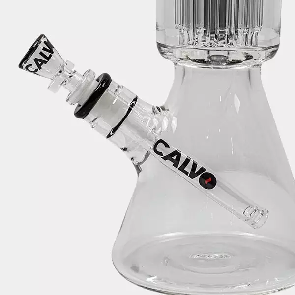 Beaker Tree Perc 35 cm (13.7 in) Beaker Tree Perc 35 cm (13.7 in) - GB The Green Brand