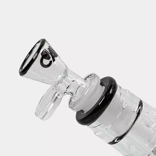 Beaker Tree Perc 35cm detalle