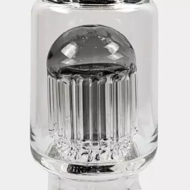 Beaker Tree Perc 35 cm (13.7 in) - GB The Green Brand