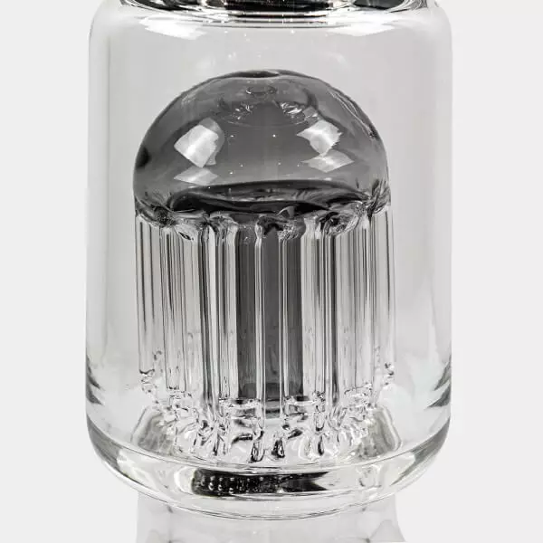 Beaker Tree Perc 35cm detalle medusa