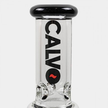 Beaker Tree Perc 35cm detalle boca