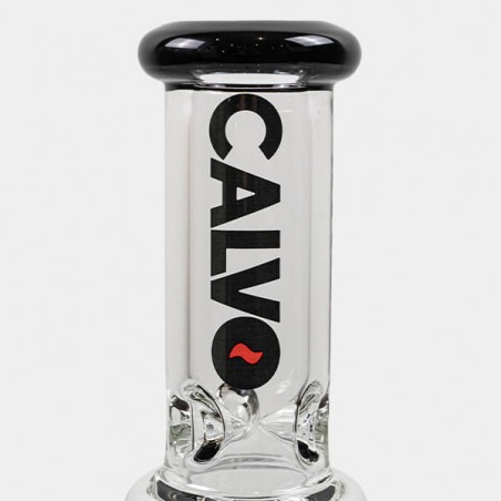 Beaker Tree Perc 35cm detalle boca