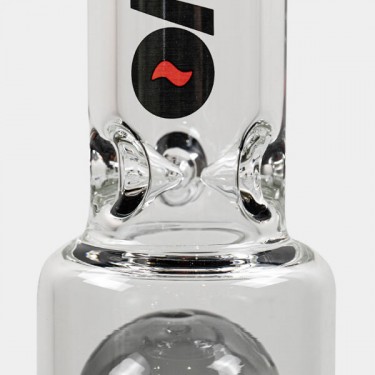 Beaker Tree Perc 35cm detalle ice catcher