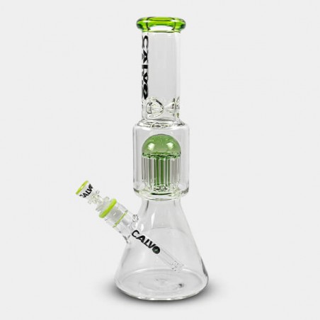 Beaker Tree Perc 35cm verde