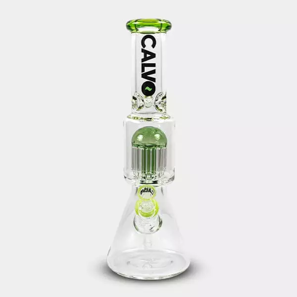 Beaker Tree Perc 35 cm (13.7 in) Beaker Tree Perc 35 cm (13.7 in)