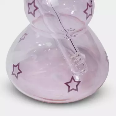 Bong Percolador con Maleta 'Bitch Bong'