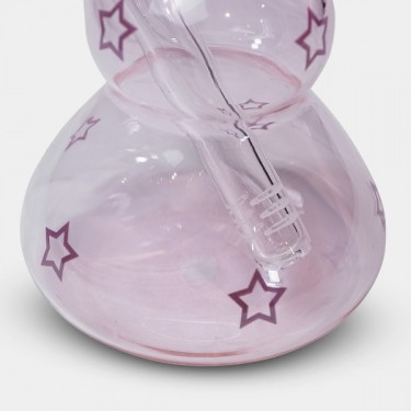 Bong Percolador con Maleta 'Bitch Bong' bong base