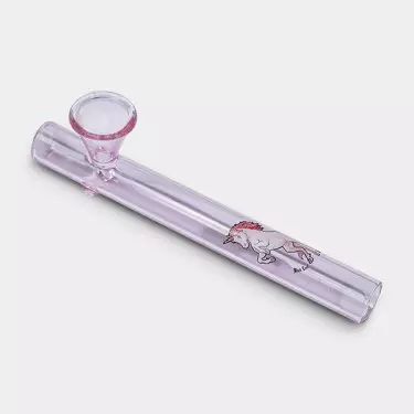 Bong Percolador con Maleta 'Bitch Bong' pipa