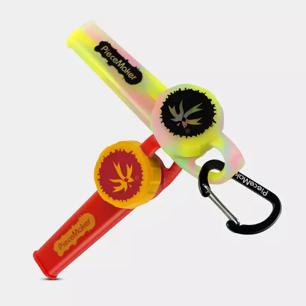 View Comprar Pipe de Silicone Karma Go - GB The Green Brand