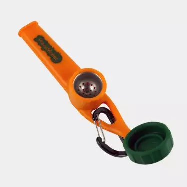 Comprar Pipe de Silicone Karma Go - GB The Green Brand